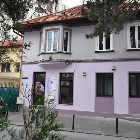 Dimitrie Cantemir Residence 布拉索夫 外观 照片