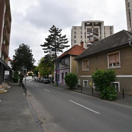 Dimitrie Cantemir Residence 布拉索夫 外观 照片