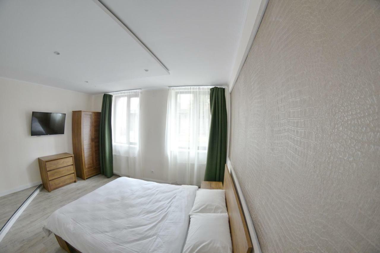 Dimitrie Cantemir Residence 布拉索夫 外观 照片