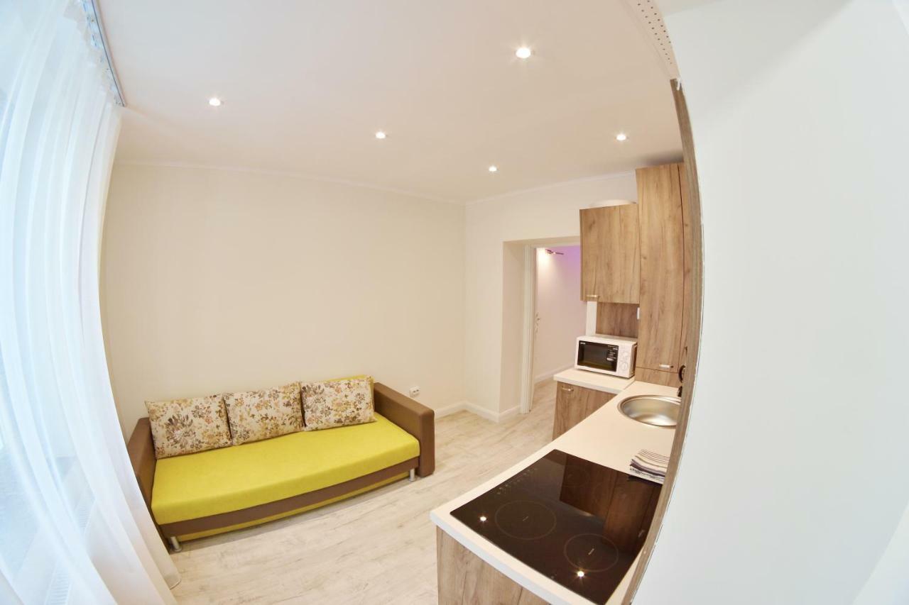 Dimitrie Cantemir Residence 布拉索夫 外观 照片