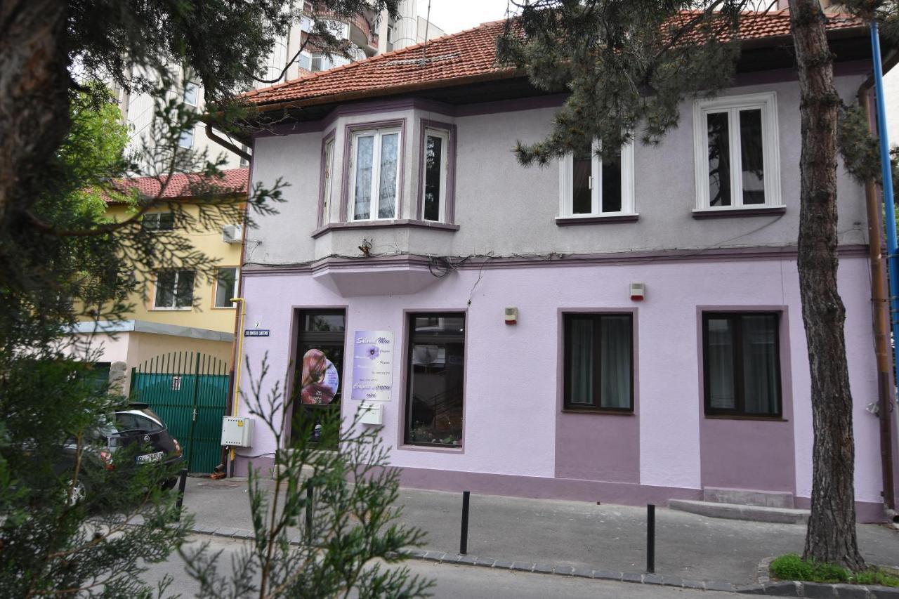 Dimitrie Cantemir Residence 布拉索夫 外观 照片