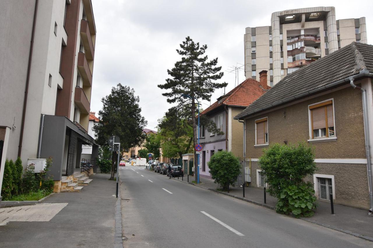 Dimitrie Cantemir Residence 布拉索夫 外观 照片